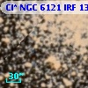 Cl* NGC 6121    IRF    1300