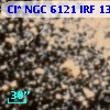 Cl* NGC 6121    IRF    1302