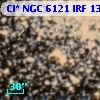 Cl* NGC 6121    IRF    1305