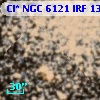 Cl* NGC 6121    IRF    1307