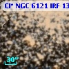 Cl* NGC 6121    IRF    1315