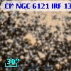 Cl* NGC 6121    IRF    1316