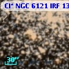 Cl* NGC 6121    IRF    1317