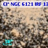 Cl* NGC 6121    IRF    1319
