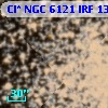 Cl* NGC 6121    IRF    1327