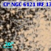 Cl* NGC 6121    IRF    1336