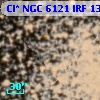 Cl* NGC 6121    IRF    1341