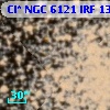 Cl* NGC 6121    IRF    1344