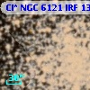 Cl* NGC 6121    IRF    1356