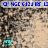 Cl* NGC 6121    IRF    1365