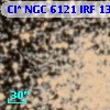 Cl* NGC 6121    IRF    1373