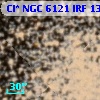 Cl* NGC 6121    IRF    1391