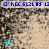 Cl* NGC 6121    IRF    1394
