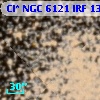 Cl* NGC 6121    IRF    1395
