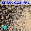 Cl* NGC 6121    IRF    1403