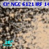 Cl* NGC 6121    IRF    1406