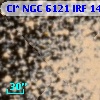 Cl* NGC 6121    IRF    1418