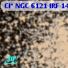 Cl* NGC 6121    IRF    1425