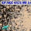 Cl* NGC 6121    IRF    1434