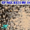 Cl* NGC 6121    IRF    1464