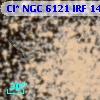 Cl* NGC 6121    IRF    1481