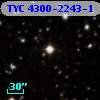 TYC 4300-2243-1