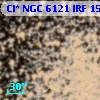 Cl* NGC 6121    IRF    1501