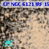 Cl* NGC 6121    IRF    1503