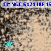 Cl* NGC 6121    IRF    1511