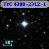 TYC 4300-2312-1