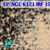 Cl* NGC 6121    IRF    1516