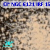 Cl* NGC 6121    IRF    1522