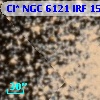 Cl* NGC 6121    IRF    1535