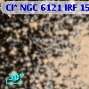 Cl* NGC 6121    IRF    1537