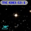 TYC 4303-53-1