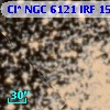 Cl* NGC 6121    IRF    1558