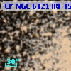 Cl* NGC 6121    IRF    1564