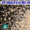 Cl* NGC 6121    IRF    1573