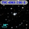 TYC 4303-216-1
