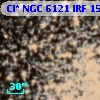 Cl* NGC 6121    IRF    1581
