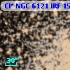 Cl* NGC 6121    IRF    1582