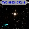 TYC 4303-272-1