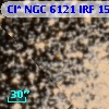 Cl* NGC 6121    IRF    1585