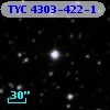 TYC 4303-422-1