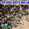 Cl* NGC 6121    IRF    1601