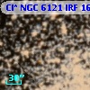 Cl* NGC 6121    IRF    1603