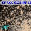 Cl* NGC 6121    IRF    1616