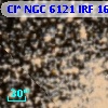 Cl* NGC 6121    IRF    1621