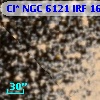 Cl* NGC 6121    IRF    1625
