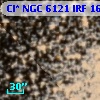 Cl* NGC 6121    IRF    1630